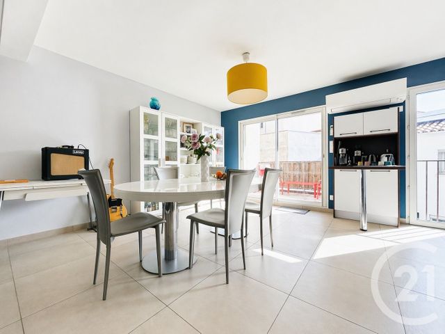 Appartement F4 &agrave; vendre - 4 pi&egrave;ces - 132,83 m2 - Perpignan - 66 - LANGUEDOC-ROUSSILLON