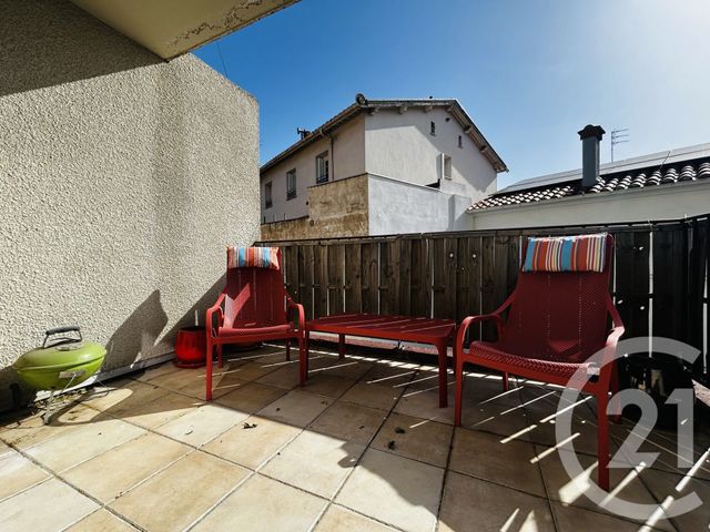 Appartement F4 &agrave; vendre - 4 pi&egrave;ces - 132,83 m2 - Perpignan - 66 - LANGUEDOC-ROUSSILLON