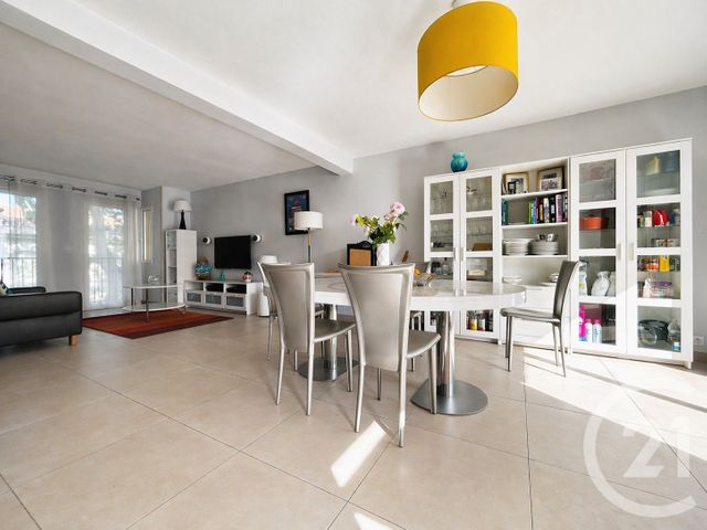 Appartement F4 &agrave; vendre - 4 pi&egrave;ces - 132,83 m2 - Perpignan - 66 - LANGUEDOC-ROUSSILLON
