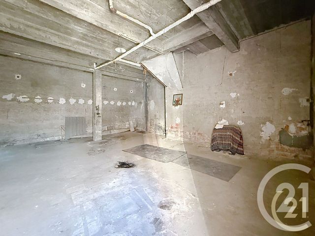 Immeuble &agrave; vendre - 120 m2 - Perpignan - 66 - LANGUEDOC-ROUSSILLON