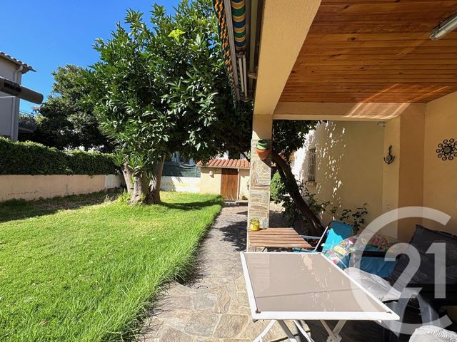 Maison &agrave; vendre - 4 pi&egrave;ces - 86,50 m2 - Perpignan - 66 - LANGUEDOC-ROUSSILLON