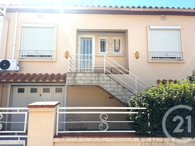 Maison à vendre PERPIGNAN