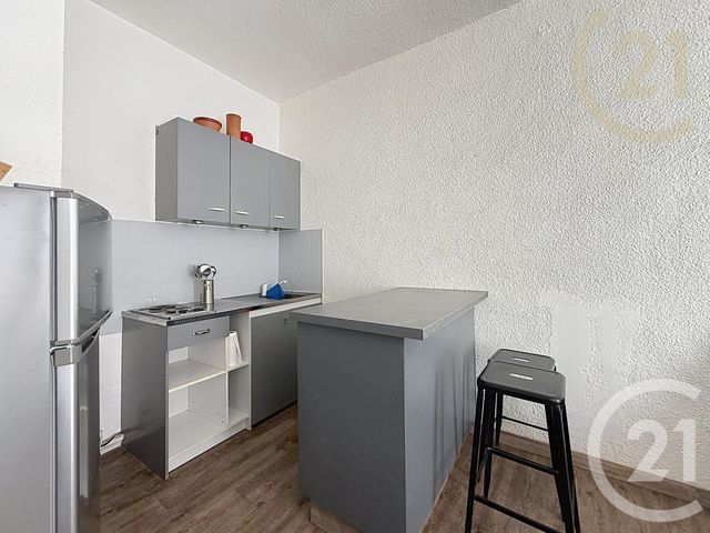 Appartement Studio &agrave; vendre - 1 pi&egrave;ce - 26,51 m2 - Perpignan - 66 - LANGUEDOC-ROUSSILLON