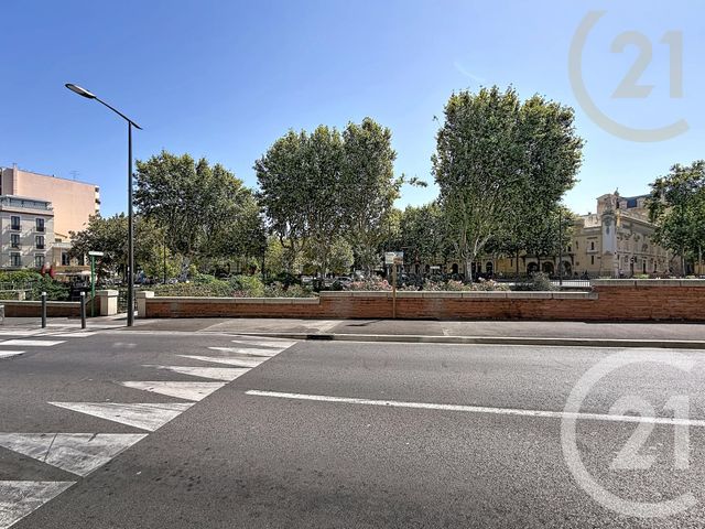 Appartement Studio &agrave; vendre - 1 pi&egrave;ce - 26,51 m2 - Perpignan - 66 - LANGUEDOC-ROUSSILLON