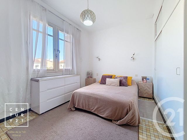 Maison &agrave; vendre - 5 pi&egrave;ces - 128,16 m2 - Perpignan - 66 - LANGUEDOC-ROUSSILLON