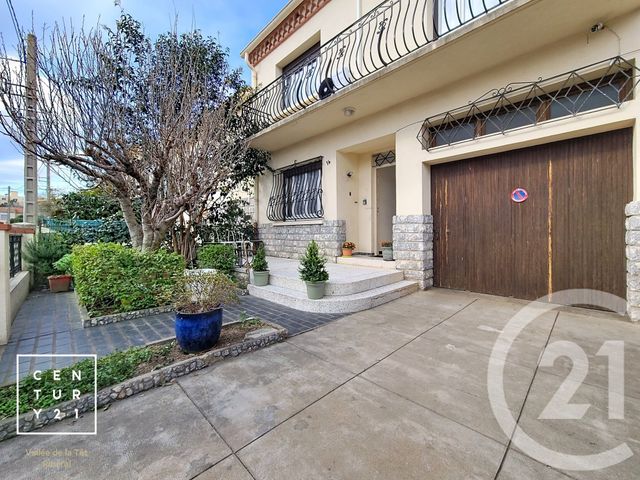 Maison &agrave; vendre - 5 pi&egrave;ces - 128,16 m2 - Perpignan - 66 - LANGUEDOC-ROUSSILLON