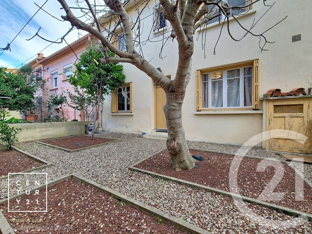 Maison à vendre PERPIGNAN