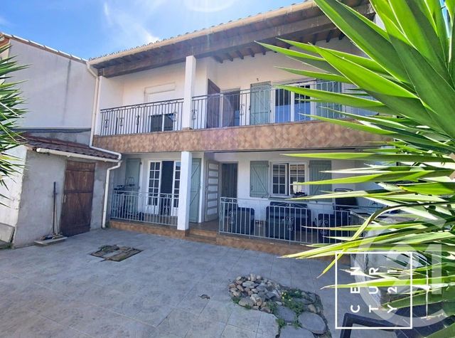 Maison à vendre PERPIGNAN
