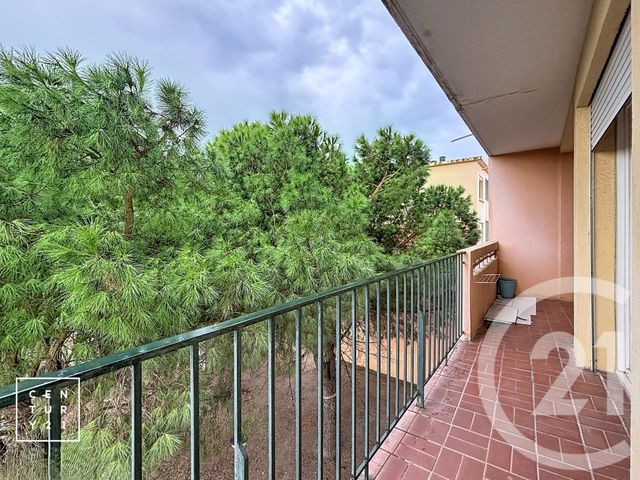 Appartement F4 à vendre PERPIGNAN