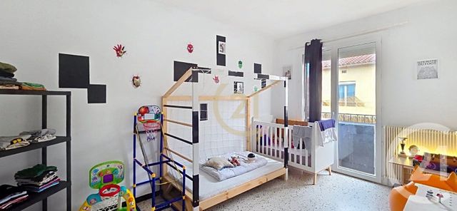 Appartement F4 &agrave; vendre - 4 pi&egrave;ces - 80,56 m2 - Perpignan - 66 - LANGUEDOC-ROUSSILLON