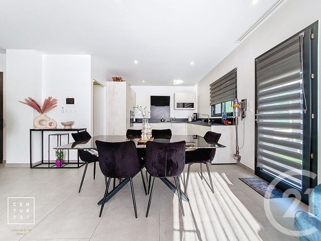 Maison &agrave; vendre - 4 pi&egrave;ces - 118,77 m2 - Perpignan - 66 - LANGUEDOC-ROUSSILLON