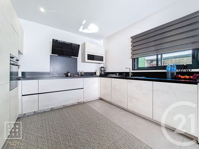 Maison &agrave; vendre - 4 pi&egrave;ces - 118,77 m2 - Perpignan - 66 - LANGUEDOC-ROUSSILLON
