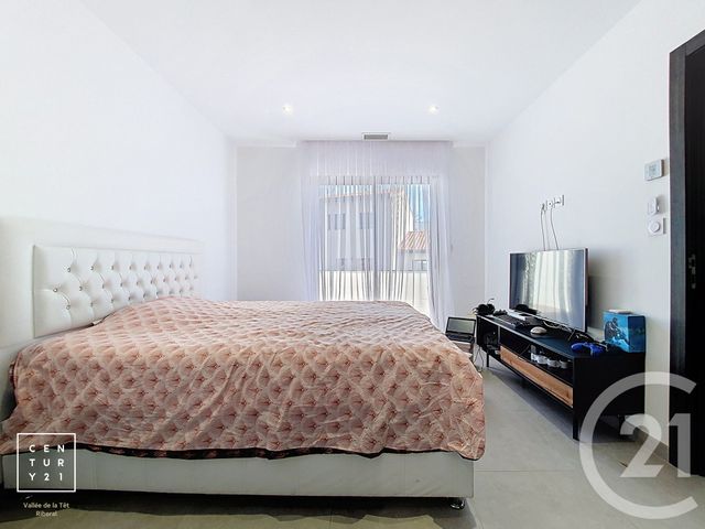 Maison &agrave; vendre - 4 pi&egrave;ces - 118,77 m2 - Perpignan - 66 - LANGUEDOC-ROUSSILLON