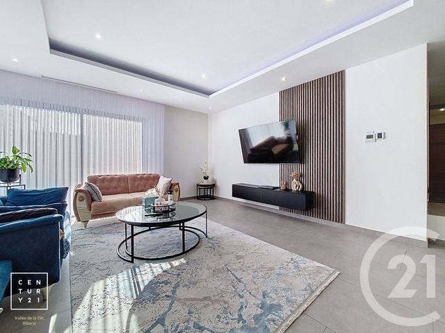 Maison &agrave; vendre - 4 pi&egrave;ces - 118,77 m2 - Perpignan - 66 - LANGUEDOC-ROUSSILLON