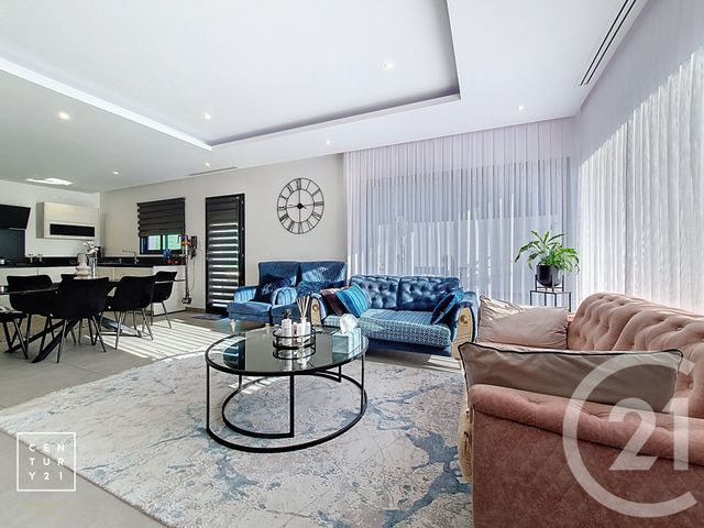 Maison &agrave; vendre - 4 pi&egrave;ces - 118,77 m2 - Perpignan - 66 - LANGUEDOC-ROUSSILLON