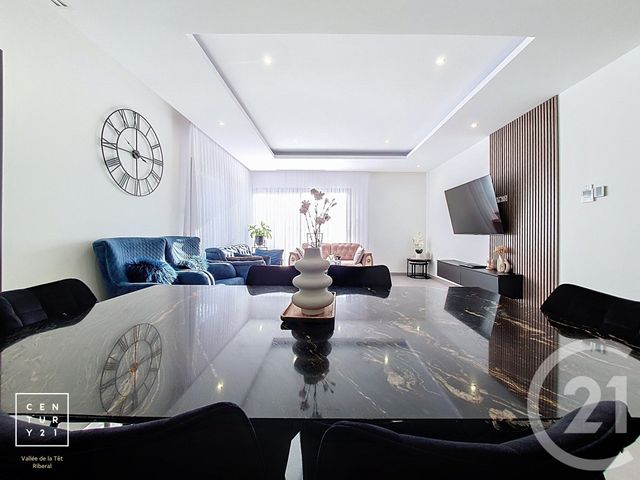 Maison &agrave; vendre - 4 pi&egrave;ces - 118,77 m2 - Perpignan - 66 - LANGUEDOC-ROUSSILLON