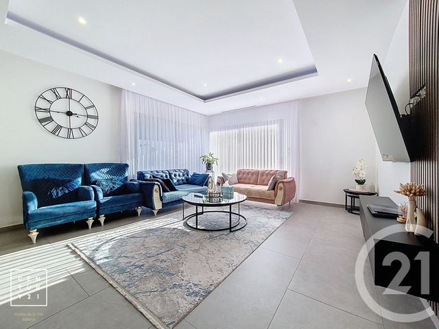 Maison &agrave; vendre - 4 pi&egrave;ces - 118,77 m2 - Perpignan - 66 - LANGUEDOC-ROUSSILLON