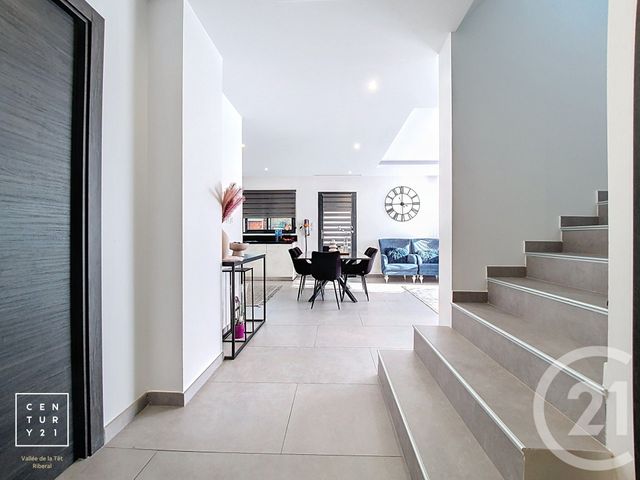 Maison &agrave; vendre - 4 pi&egrave;ces - 118,77 m2 - Perpignan - 66 - LANGUEDOC-ROUSSILLON