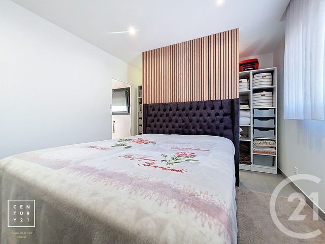 Maison &agrave; vendre - 4 pi&egrave;ces - 118,77 m2 - Perpignan - 66 - LANGUEDOC-ROUSSILLON
