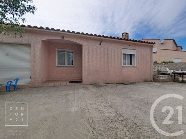 Maison à vendre PERPIGNAN