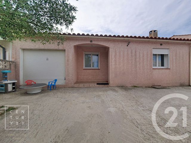 Maison &agrave; vendre - 5 pi&egrave;ces - 92,55 m2 - Perpignan - 66 - LANGUEDOC-ROUSSILLON