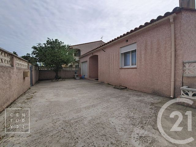 Maison &agrave; vendre - 5 pi&egrave;ces - 92,55 m2 - Perpignan - 66 - LANGUEDOC-ROUSSILLON