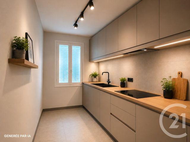 Appartement F4 &agrave; vendre - 4 pi&egrave;ces - 71,28 m2 - Perpignan - 66 - LANGUEDOC-ROUSSILLON