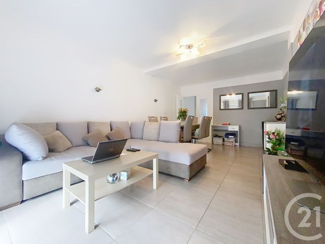 Appartement F3 à vendre PERPIGNAN