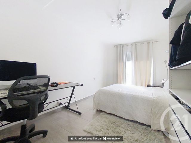 Appartement F3 &agrave; vendre - 3 pi&egrave;ces - 70,98 m2 - Perpignan - 66 - LANGUEDOC-ROUSSILLON