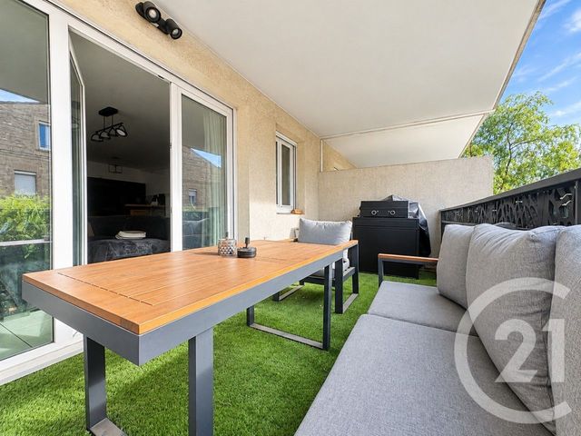 Appartement F3 &agrave; vendre - 3 pi&egrave;ces - 67,20 m2 - Perpignan - 66 - LANGUEDOC-ROUSSILLON