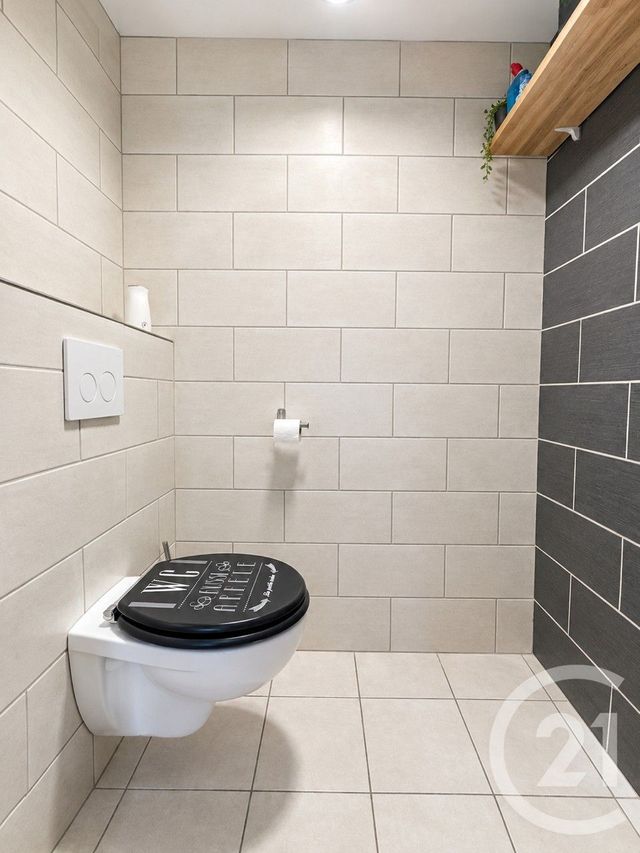 Appartement F3 &agrave; vendre - 3 pi&egrave;ces - 67,20 m2 - Perpignan - 66 - LANGUEDOC-ROUSSILLON