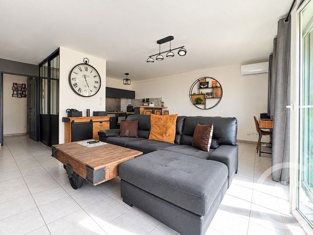 Appartement F3 à vendre PERPIGNAN