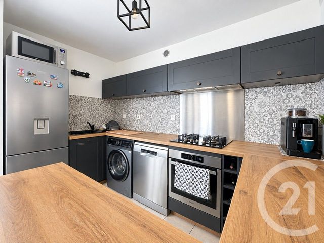 Appartement F3 &agrave; vendre - 3 pi&egrave;ces - 67,20 m2 - Perpignan - 66 - LANGUEDOC-ROUSSILLON